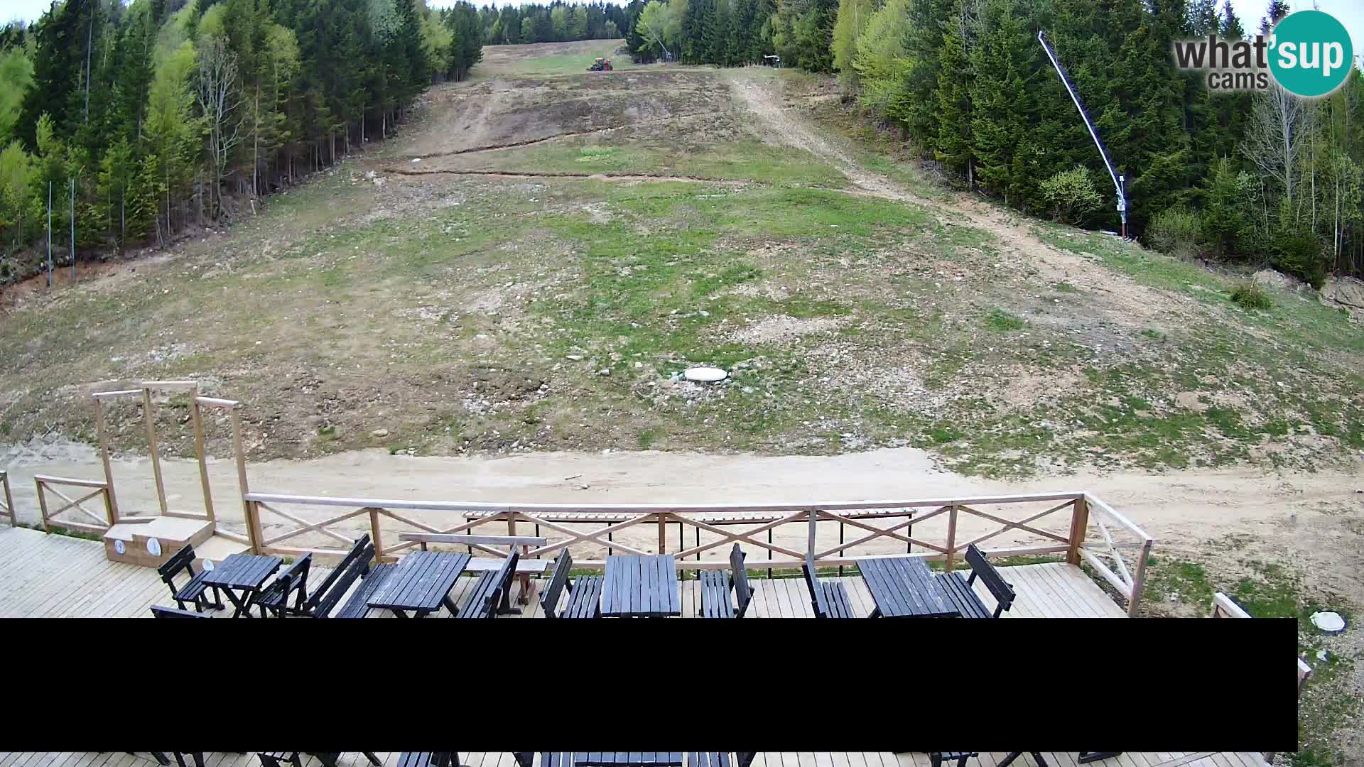 Webcam en direct Trije Kralji – Station de ski – Hôtel Jakec