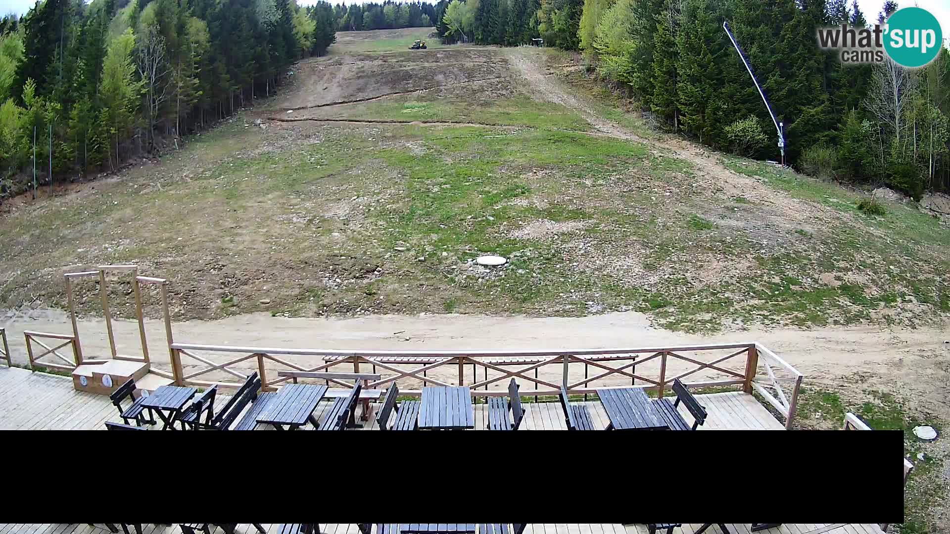 Webcam Trije Kralji – Veliki Vrh – Hotel Jakec