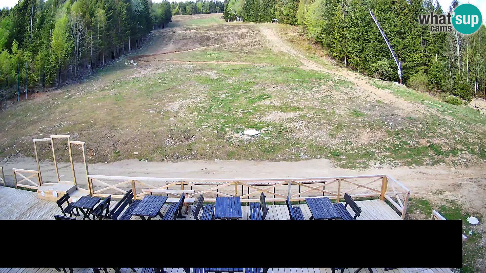 Webcam Trije Kralji – Veliki Vrh – Hotel Jakec