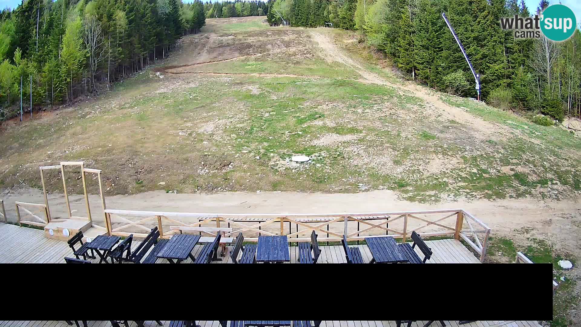 Spletna kamera Trije Kralji – Veliki Vrh – Hotel Jakec