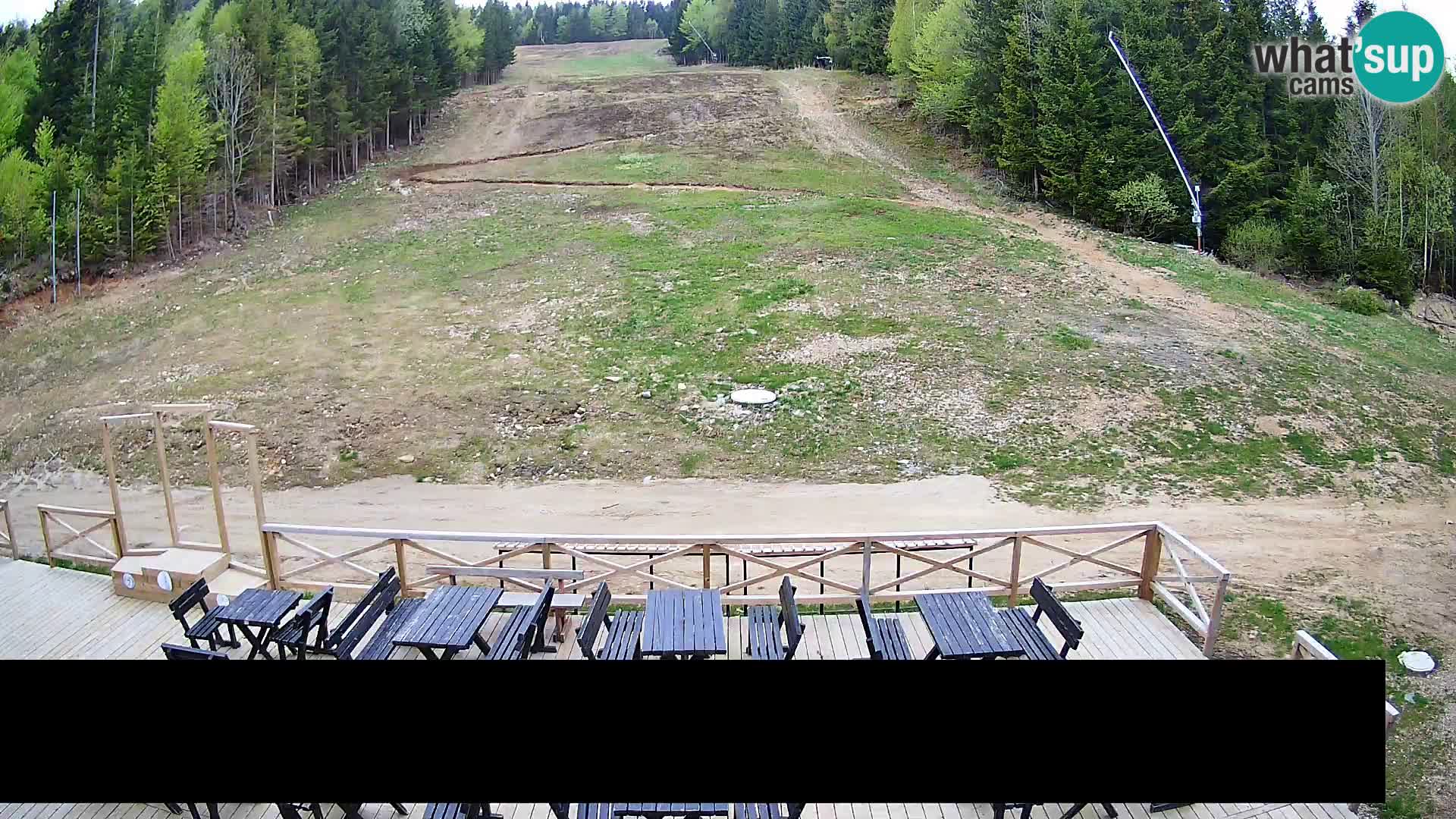 Webcam Trije Kralji – Veliki Vrh – Hotel Jakec