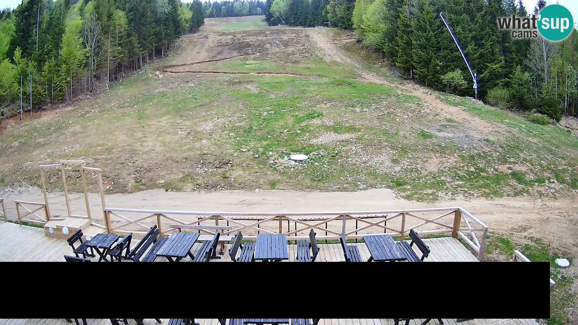 Spletna kamera Trije Kralji – Veliki Vrh – Hotel Jakec