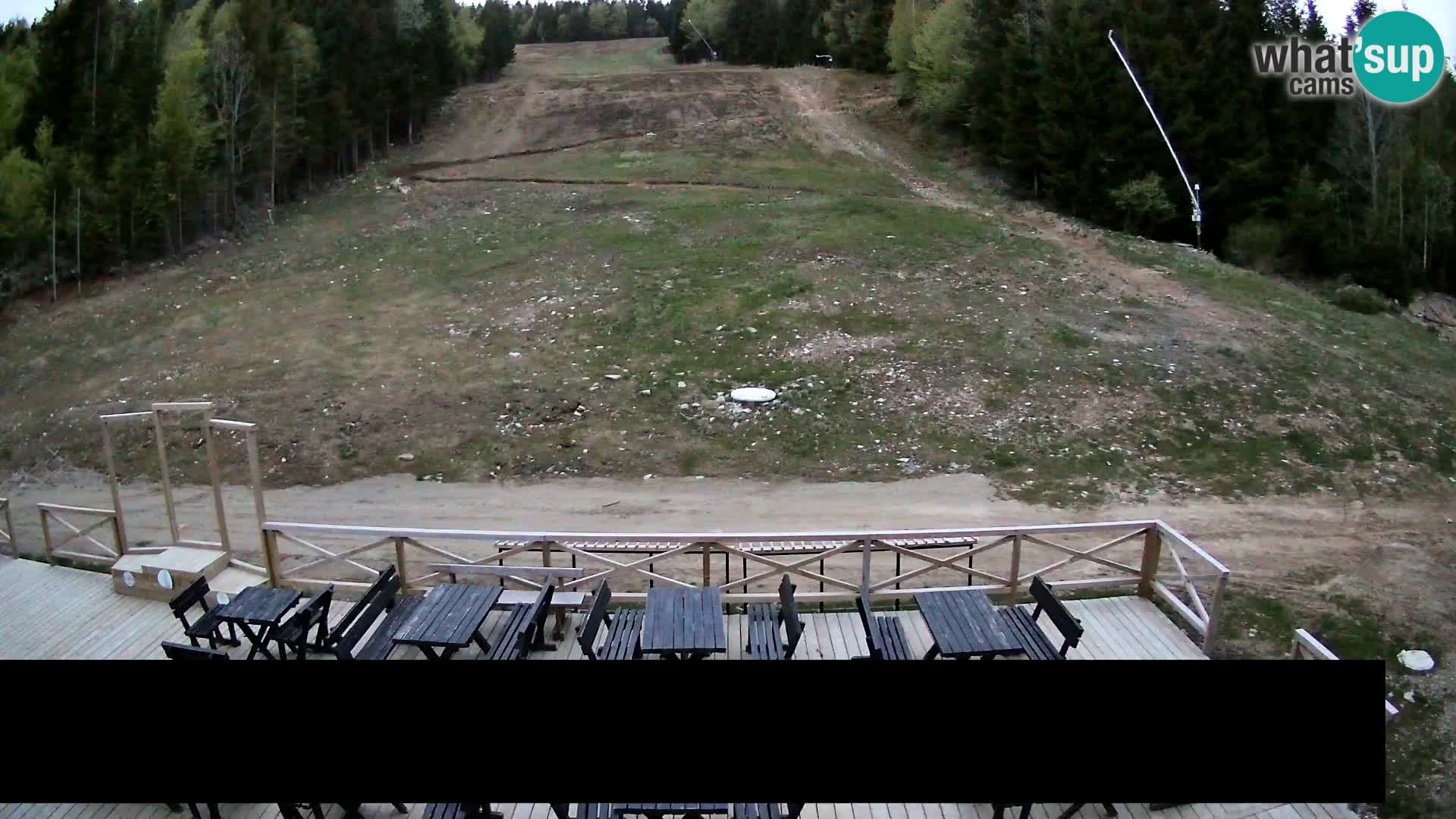 Webcam Trije Kralji – Veliki Vrh – Hotel Jakec