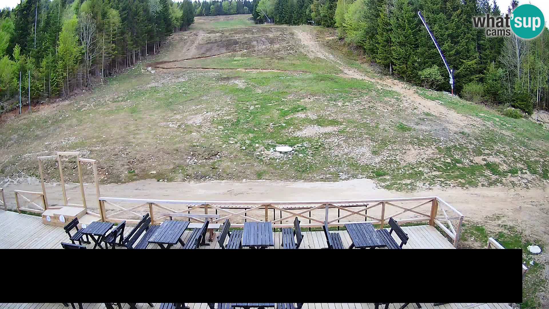 Webcam Trije Kralji – Veliki Vrh – Hotel Jakec