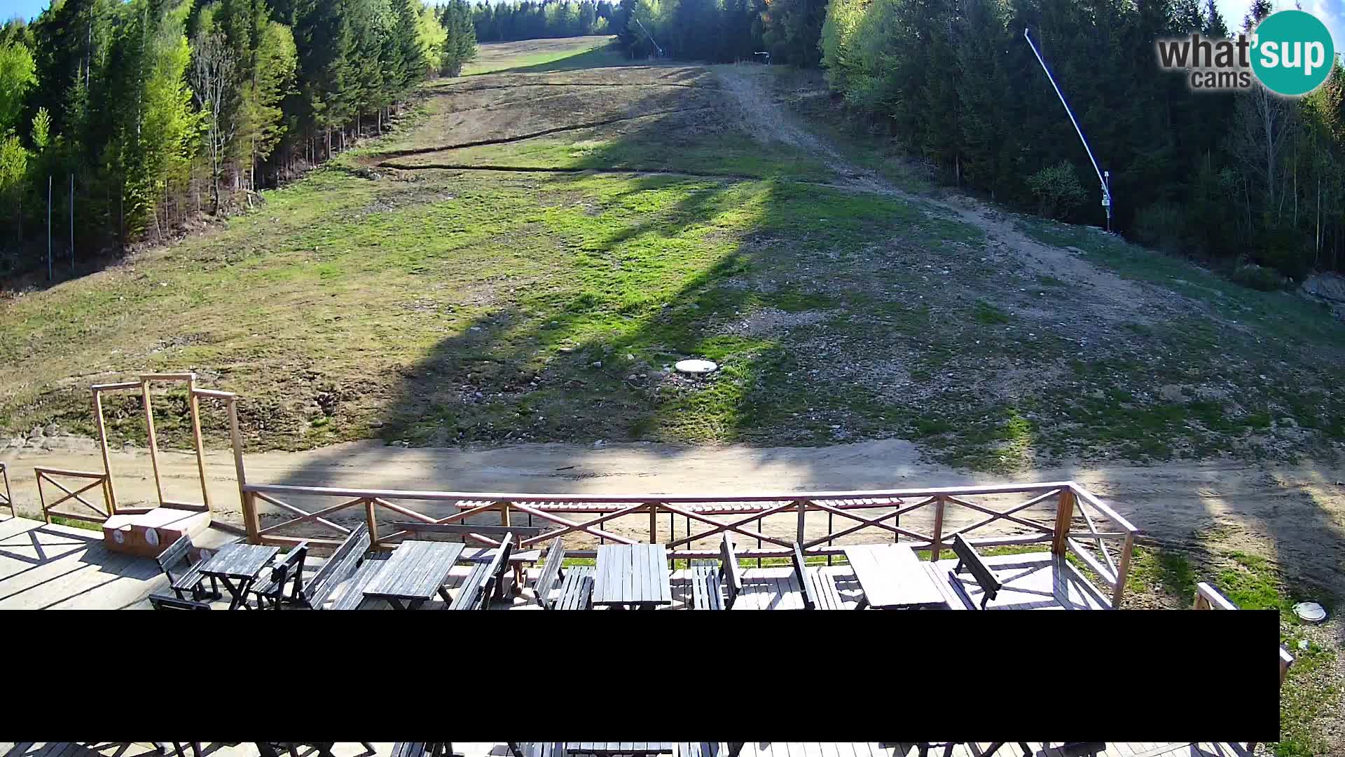Webcam uživo Trije Kralji – Veliki Vrh – Hotel Jakec – Slovenija