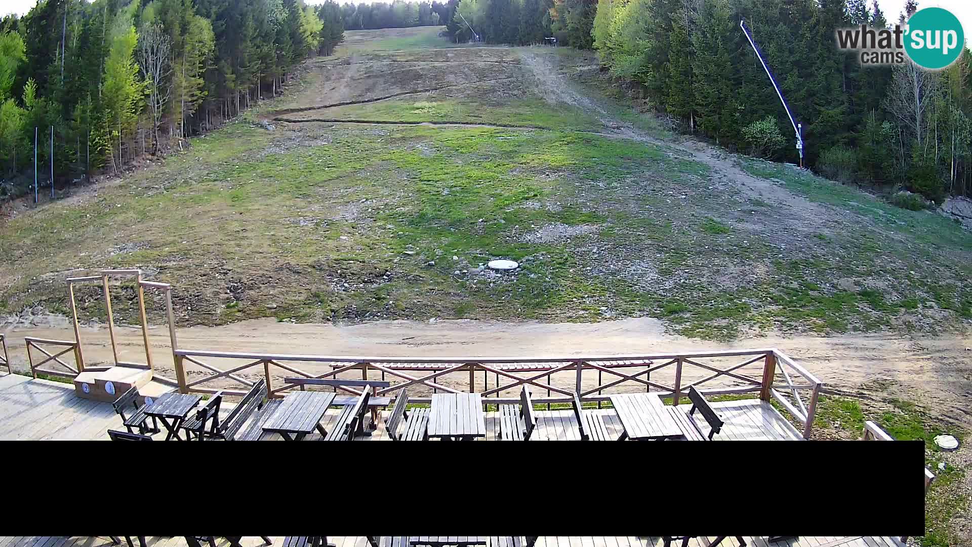 Webcam uživo Trije Kralji – Veliki Vrh – Hotel Jakec – Slovenija