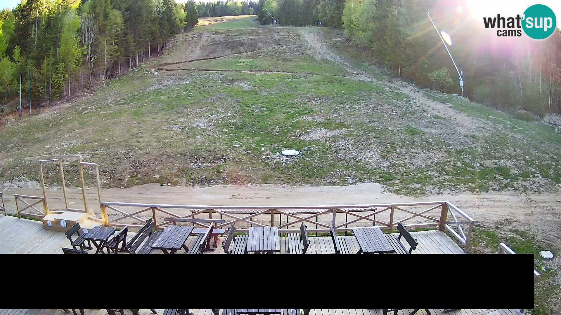 Webcam en direct Trije Kralji – Station de ski – Hôtel Jakec