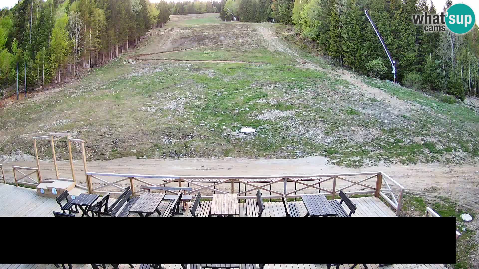 Webcam uživo Trije Kralji – Veliki Vrh – Hotel Jakec – Slovenija
