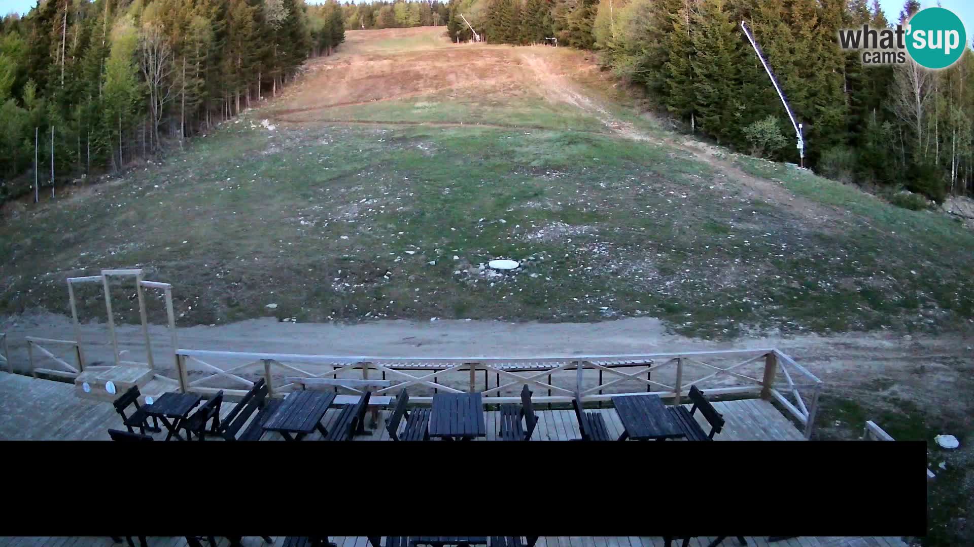 Webcam Trije Kralji – Veliki Vrh – Hotel Jakec – Slowenien