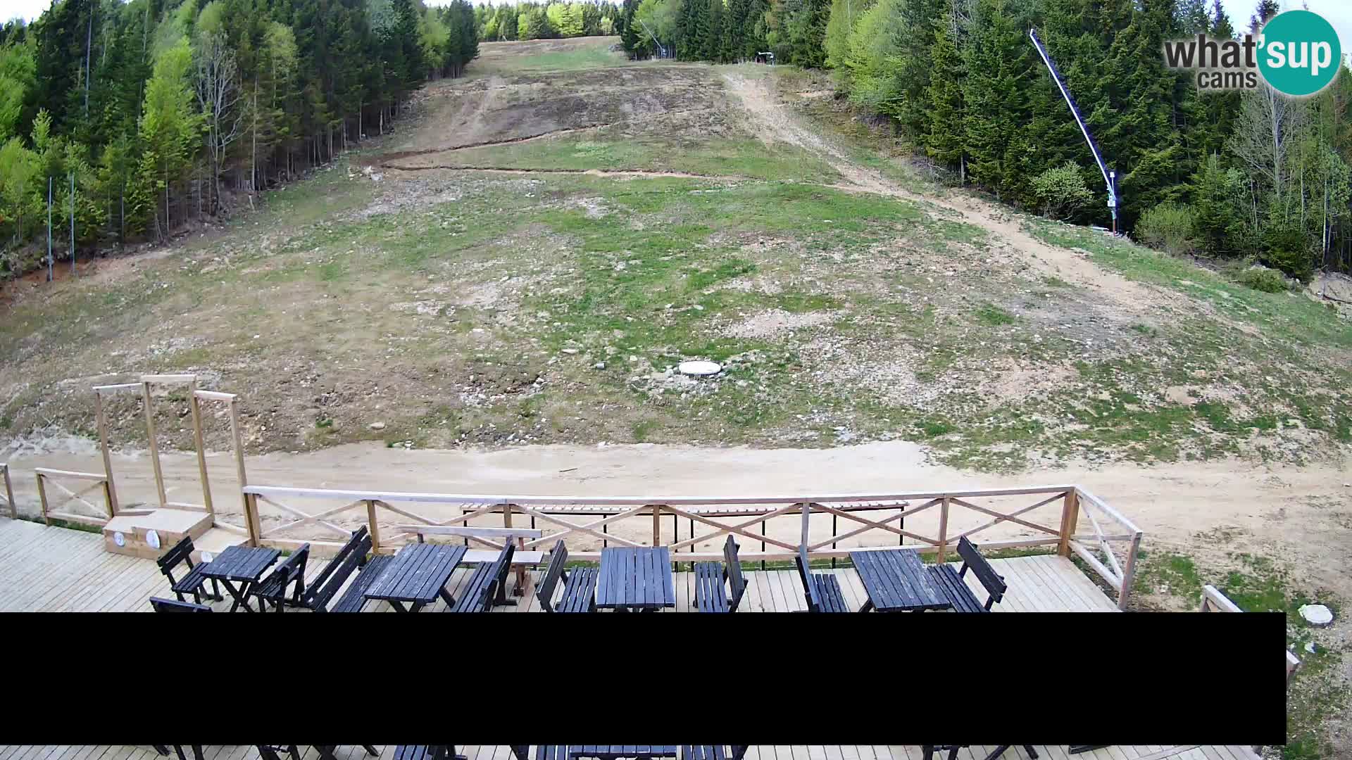Webcam Trije Kralji – Veliki Vrh – Hotel Jakec