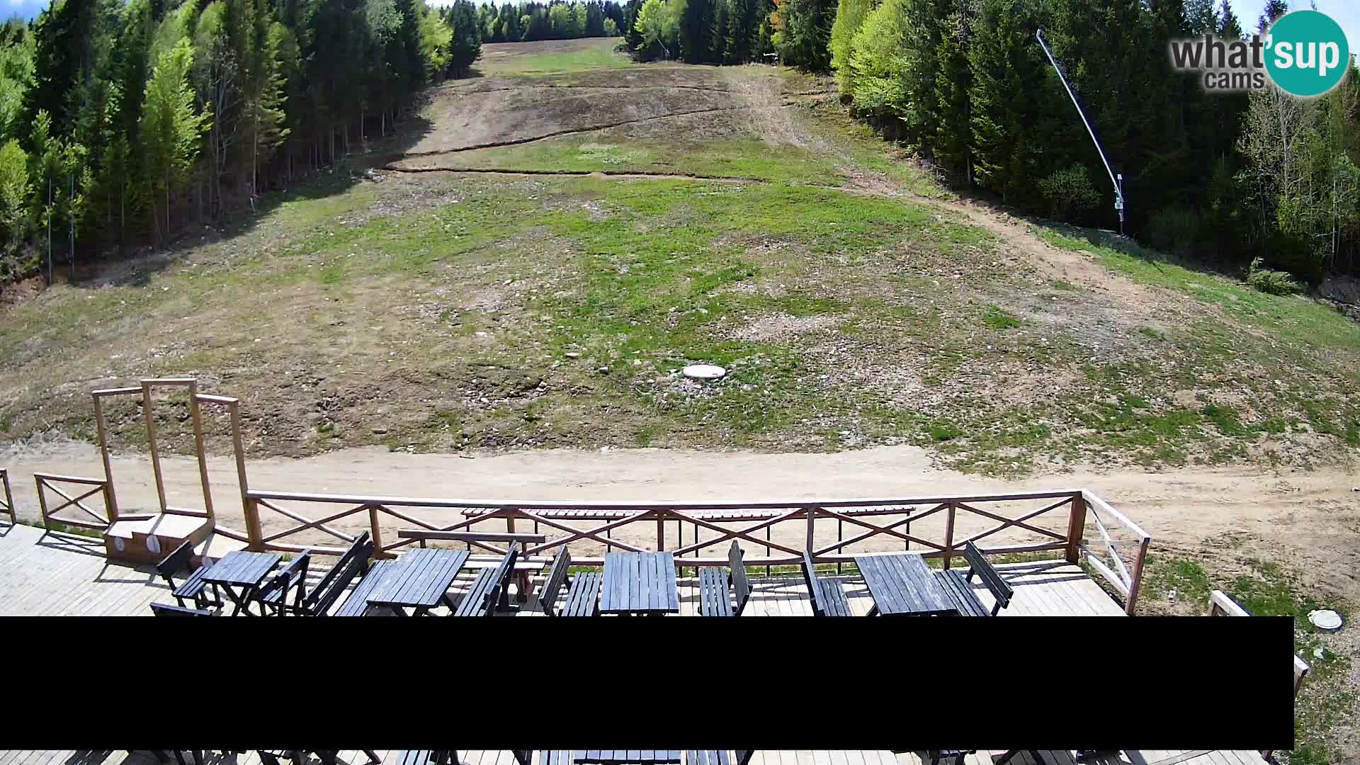 Spletna kamera Trije Kralji – Veliki Vrh – Hotel Jakec