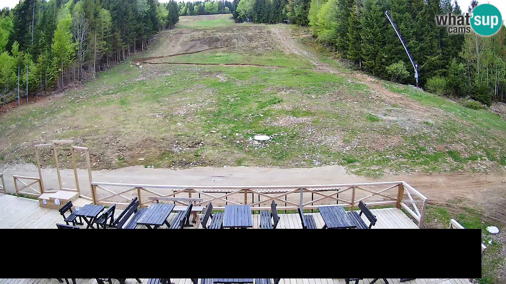 Webcam Trije Kralji – Veliki Vrh – Hotel Jakec