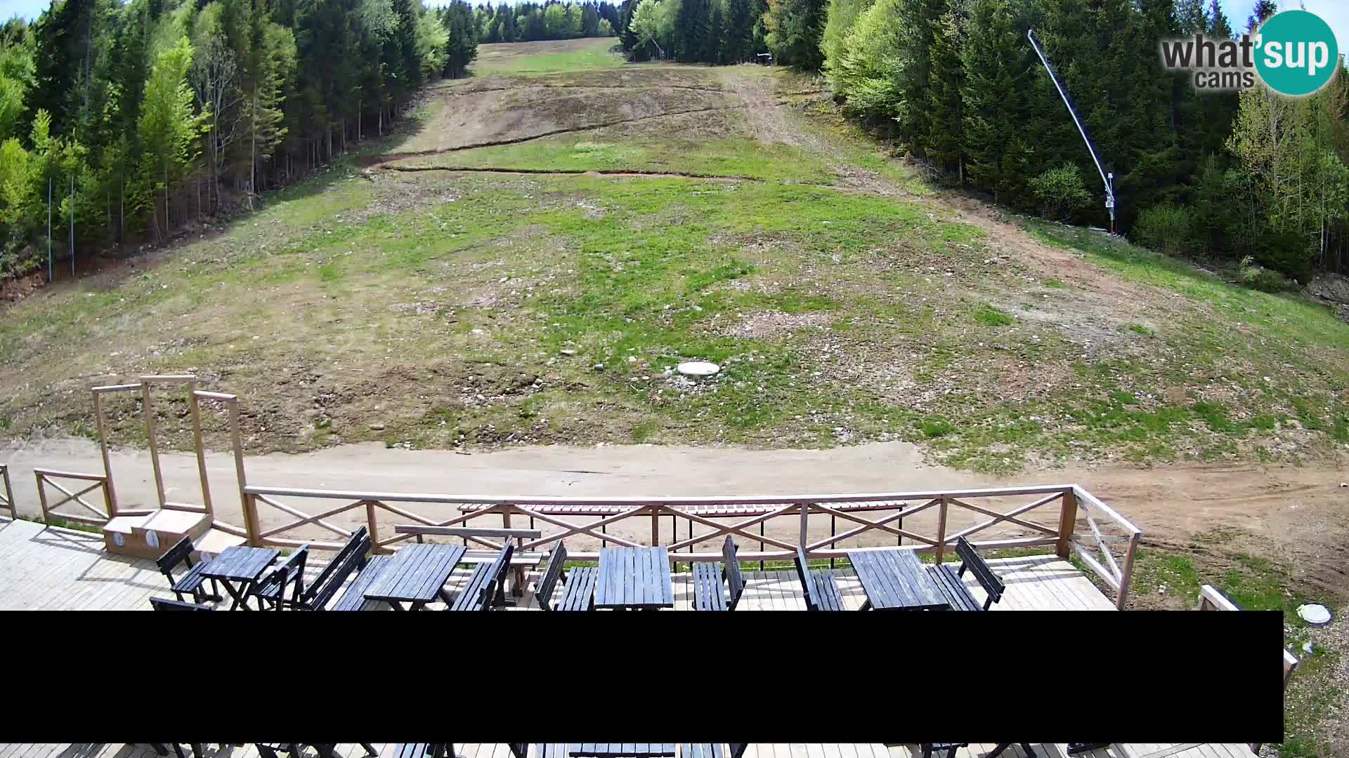Webcam uživo Trije Kralji – Veliki Vrh – Hotel Jakec – Slovenija