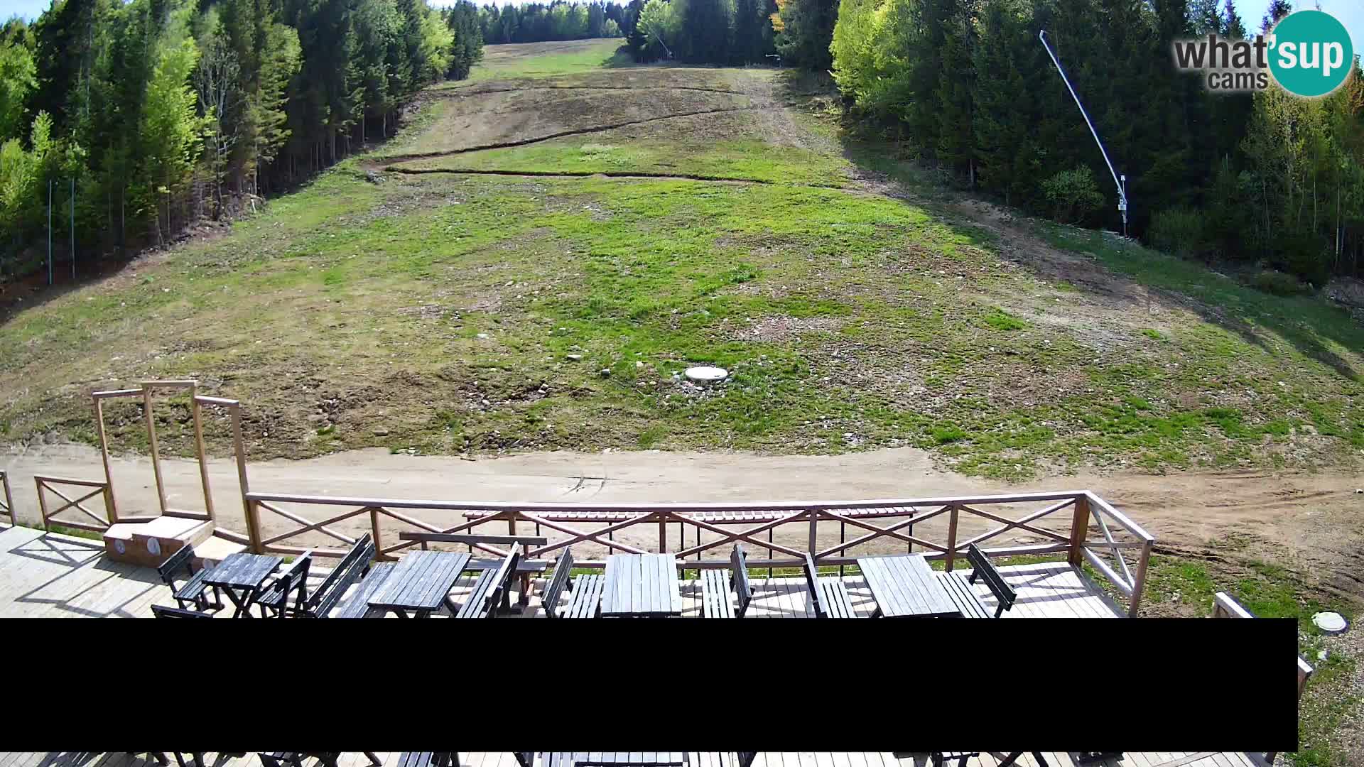 Webcam Trije Kralji – Veliki Vrh – Hotel Jakec