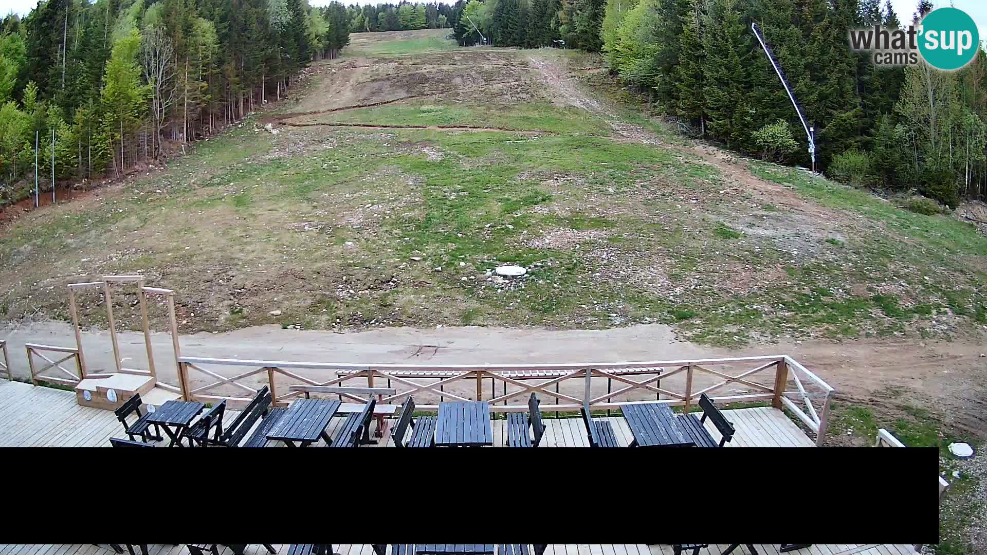 Webcam Trije Kralji – Veliki Vrh – Hotel Jakec