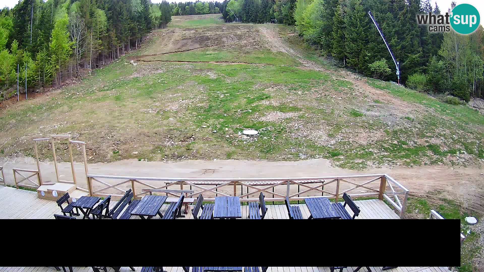 Webcam Trije Kralji – Veliki Vrh – Hotel Jakec