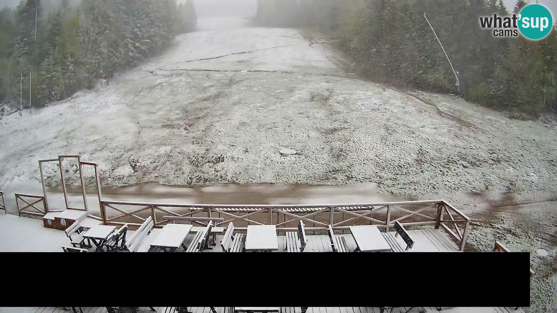 Webcam Trije Kralji – Veliki Vrh – Hotel Jakec – Slowenien