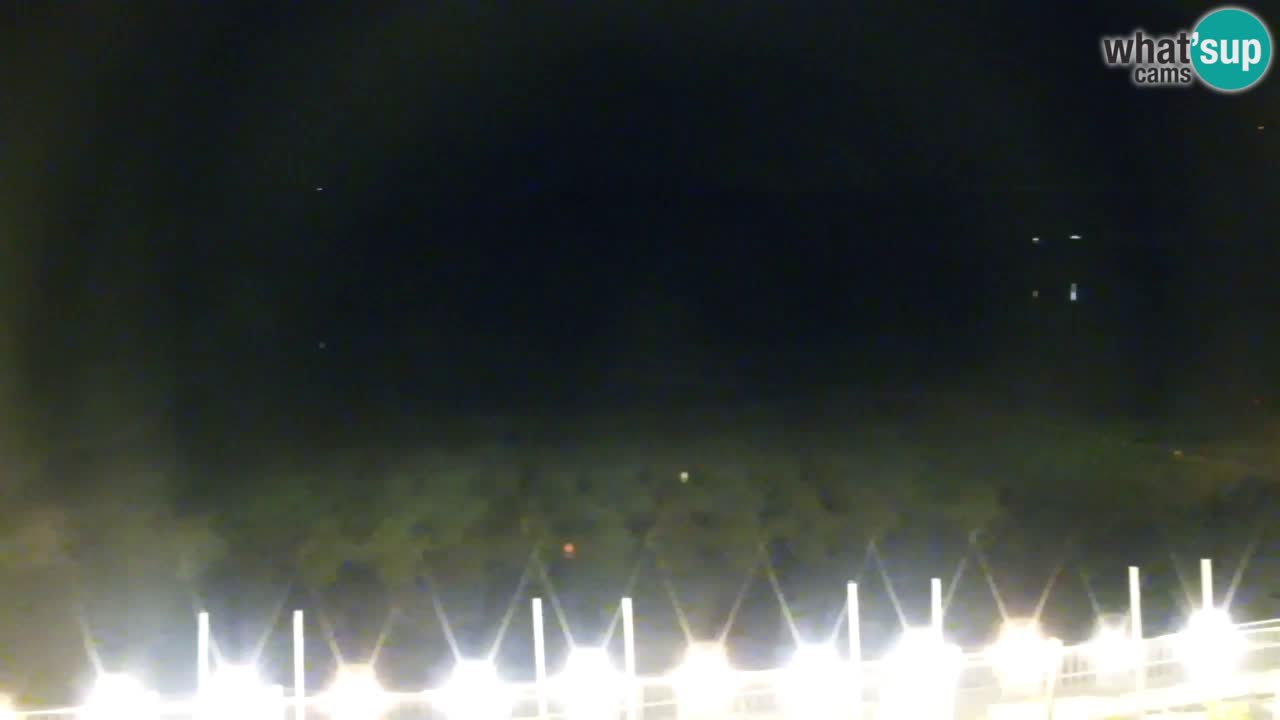 Velenje Lake Webcam – Live from Velenje Beach