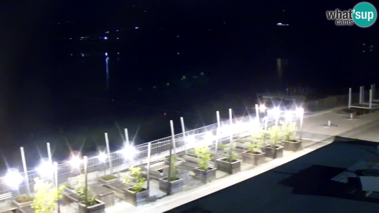 Velenje See Webcam – Live vom Velenje Strand