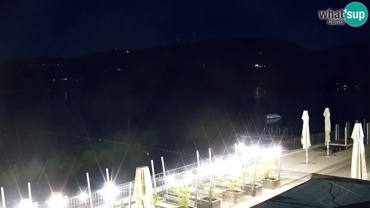 Velenje Lake Webcam – Live from Velenje Beach
