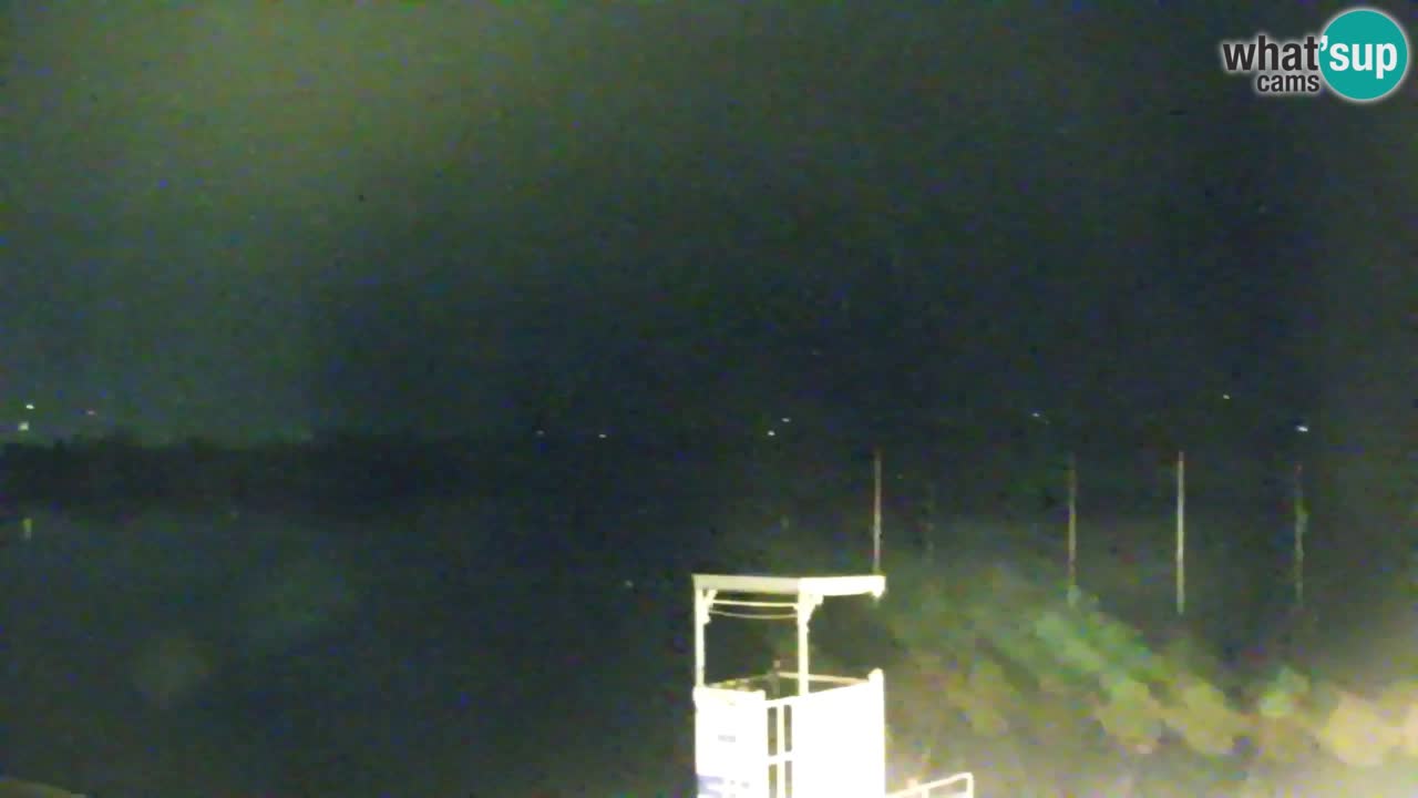 Velenje See Webcam – Live vom Velenje Strand