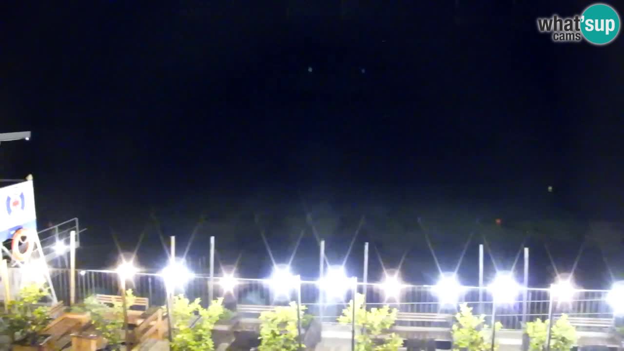 Webcam lago Velenje – Vista en directo desde Velenje Beach