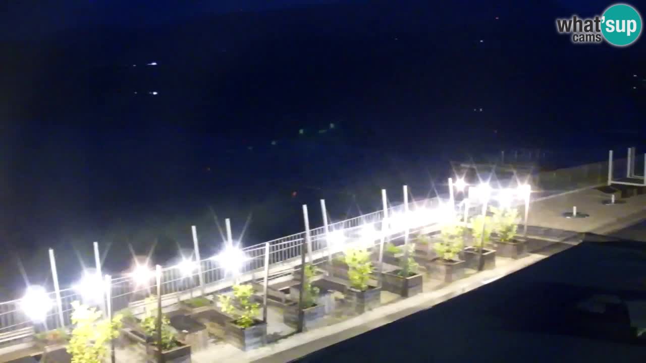 Web kamera Velenjsko jezero – Plaža Velenje uživo