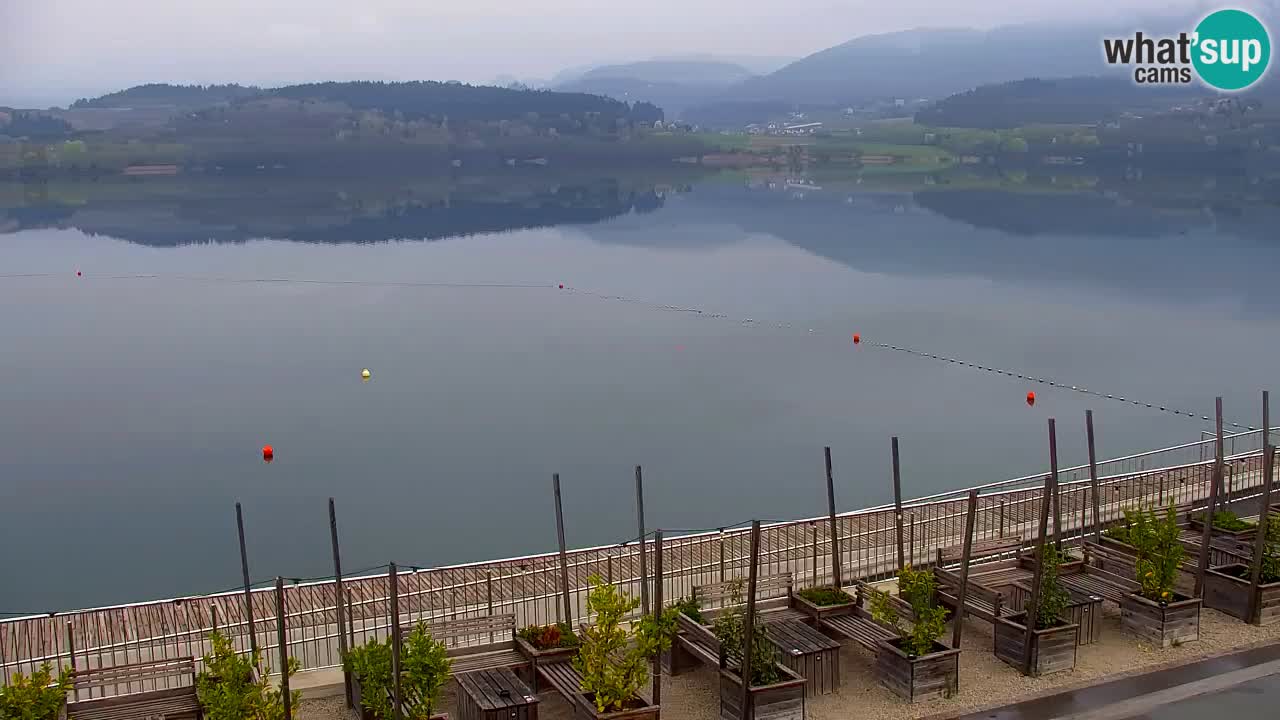 Velenje Lake Webcam – Live from Velenje Beach