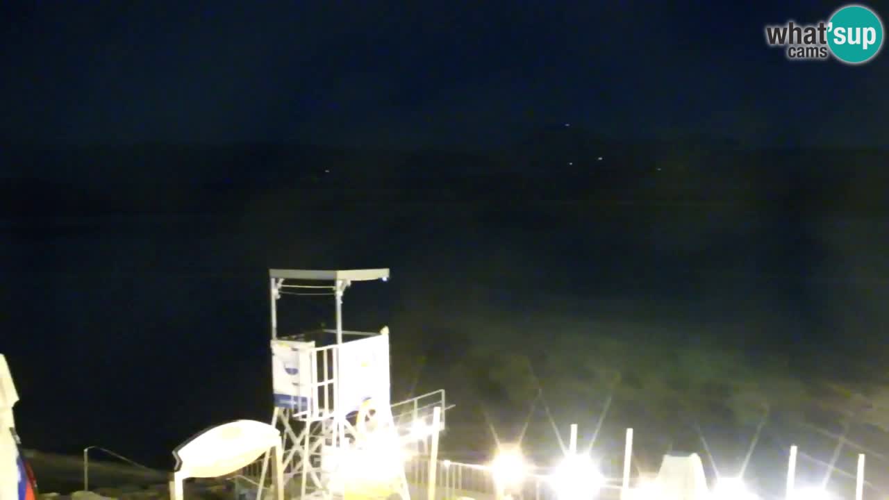 Velenje Lake Webcam – Live from Velenje Beach