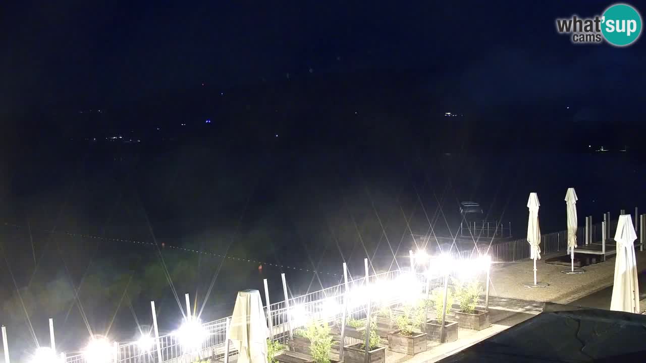 Velenje See Webcam – Live vom Velenje Strand
