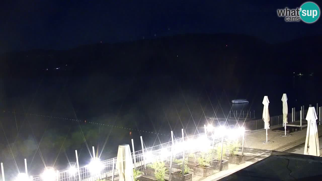 Velenje See Webcam – Live vom Velenje Strand