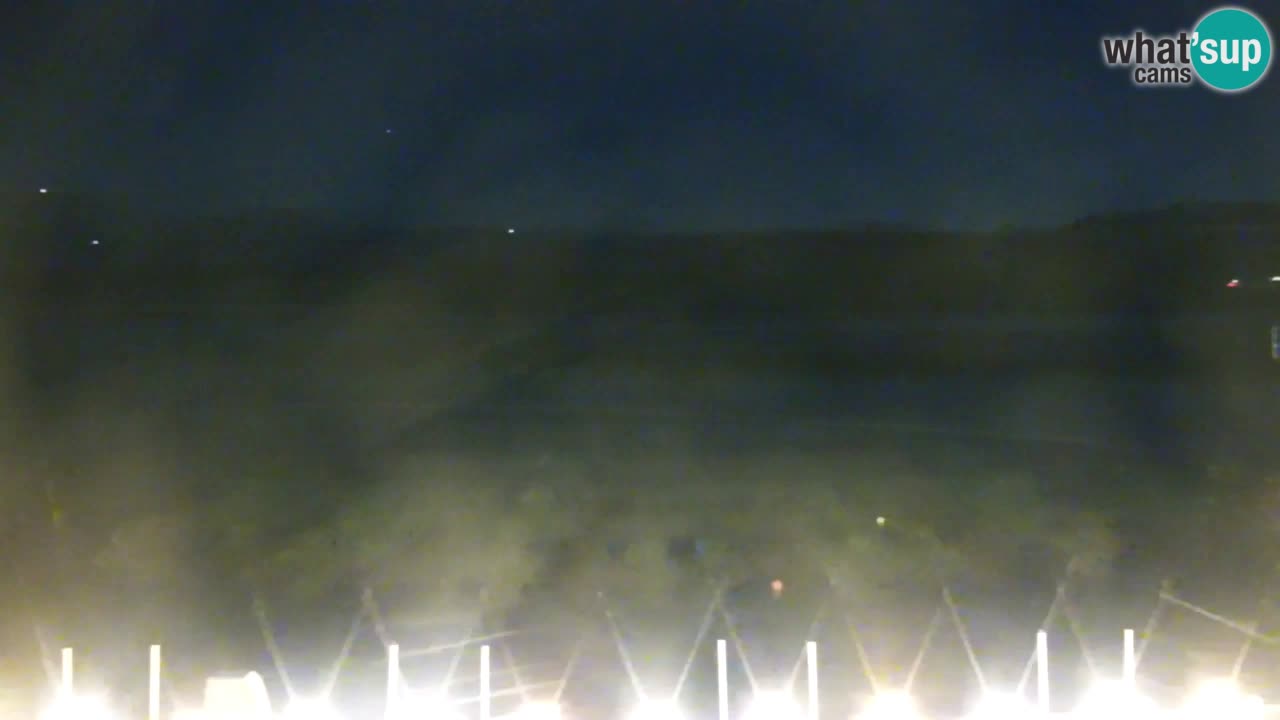 Velenje Lake Webcam – Live from Velenje Beach