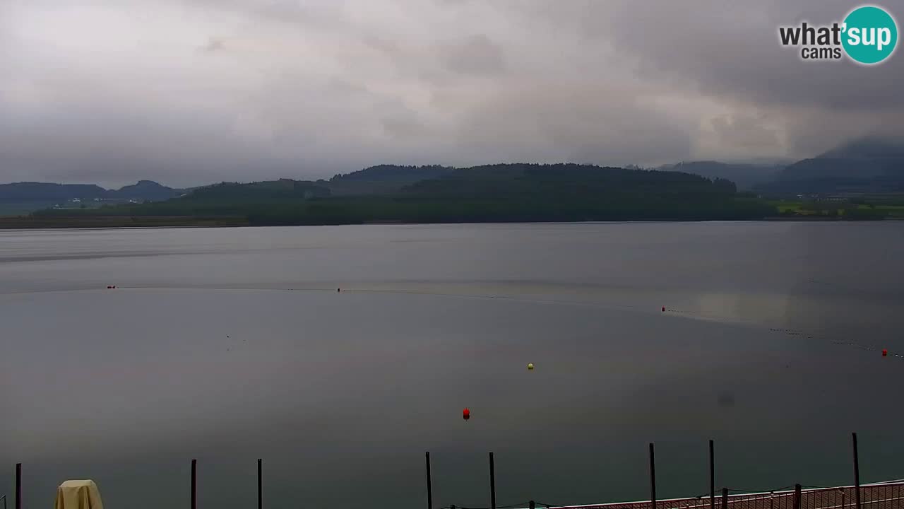 Velenje See Webcam – Live vom Velenje Strand