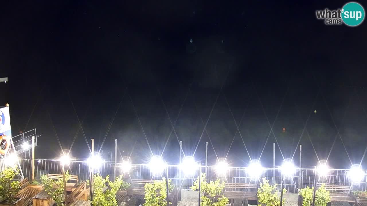 Velenje Lake Webcam – Live from Velenje Beach