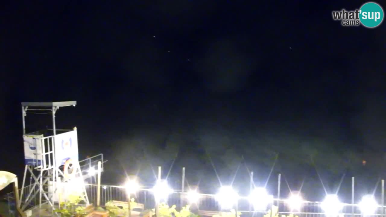 Web kamera Velenjsko jezero – Plaža Velenje uživo