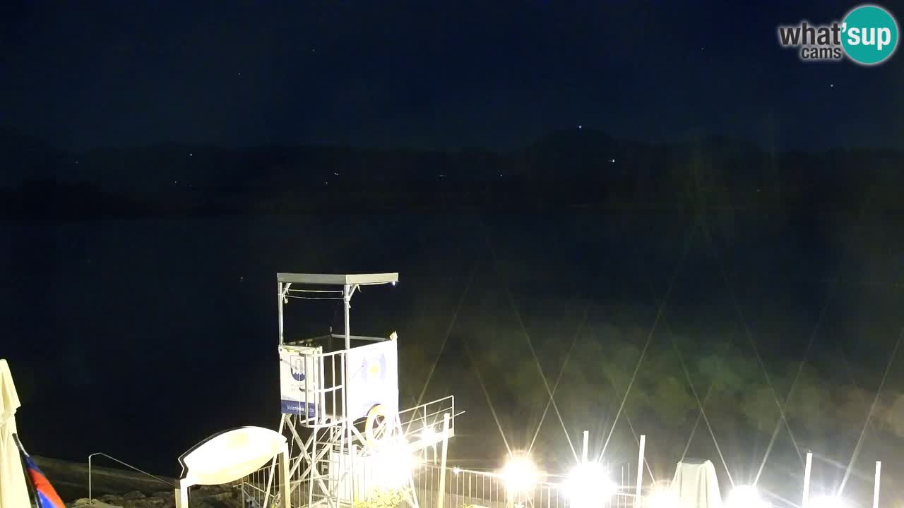 Velenje Lake Webcam – Live from Velenje Beach