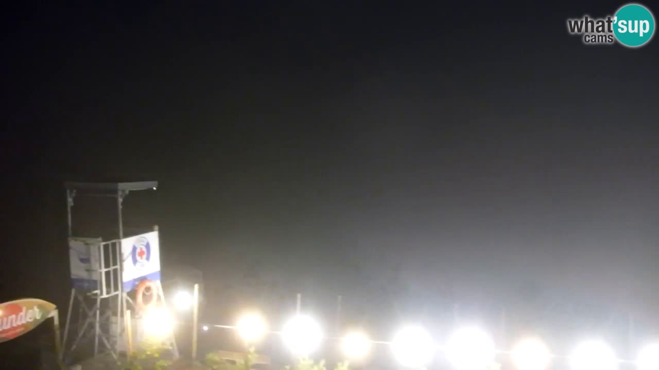 Velenje See Webcam – Live vom Velenje Strand