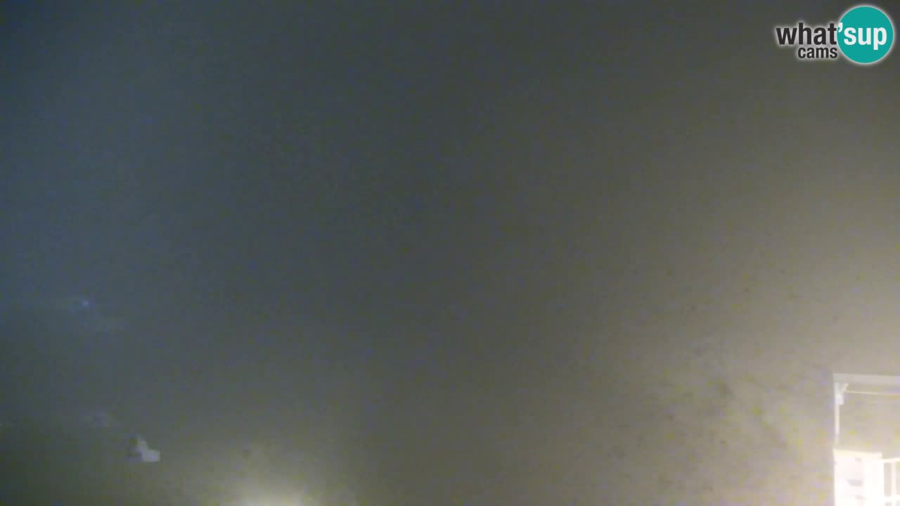 Web kamera Velenjsko jezero – Plaža Velenje uživo