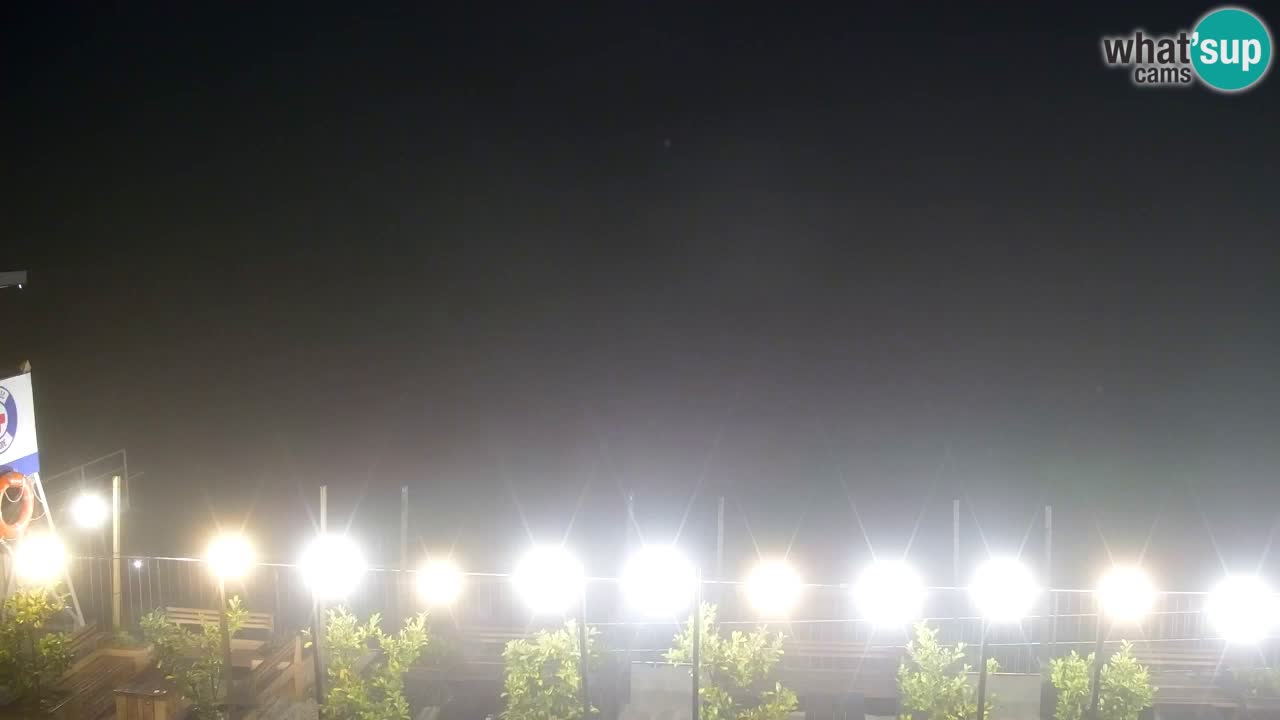 Velenje Lake Webcam – Live from Velenje Beach