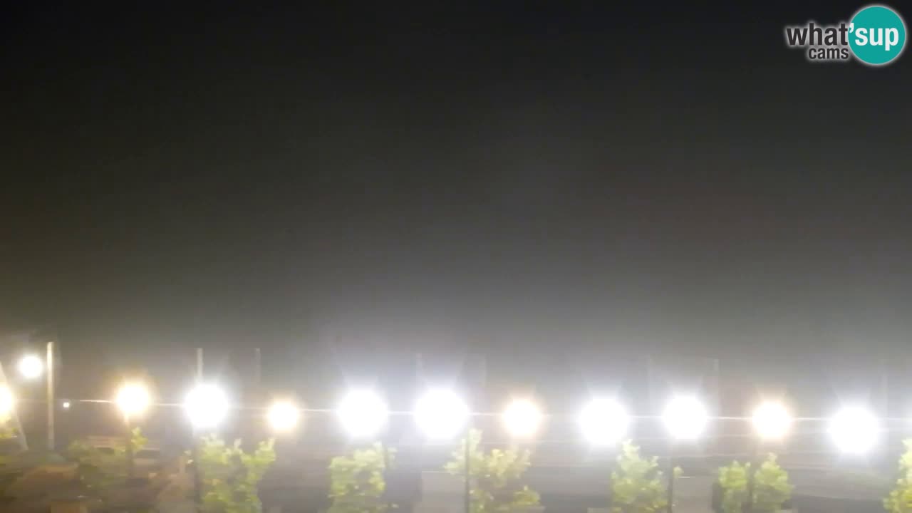 Web kamera Velenjsko jezero – Plaža Velenje uživo