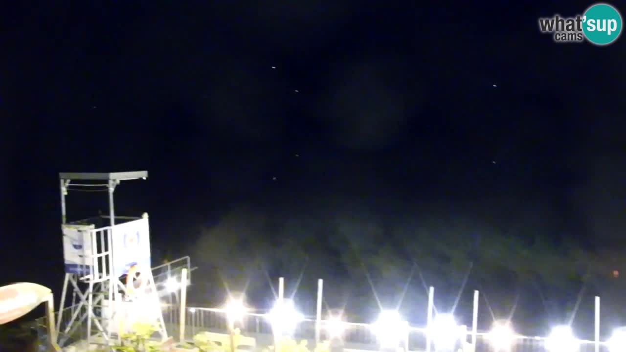 Velenje Lake Webcam – Live from Velenje Beach