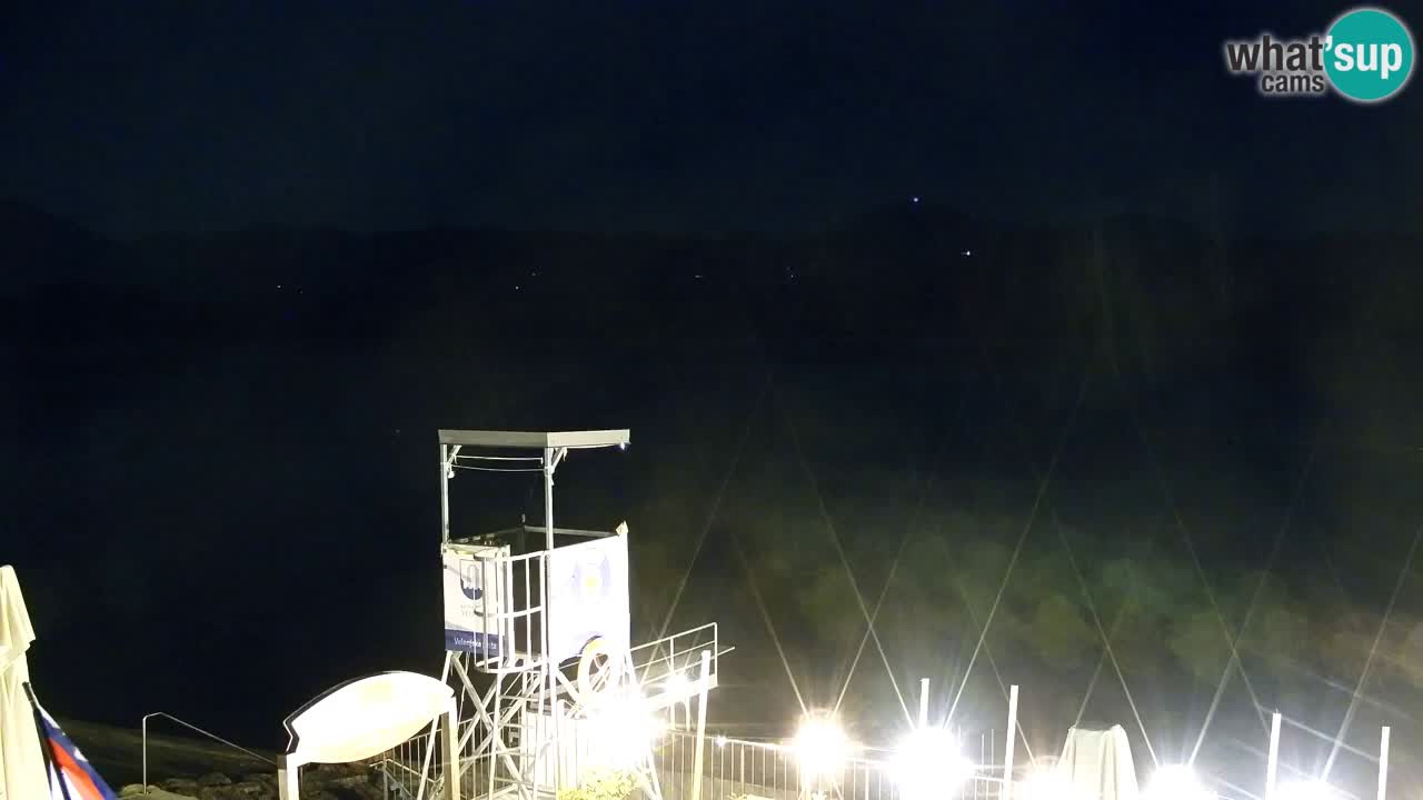 Velenje Lake Webcam – Live from Velenje Beach