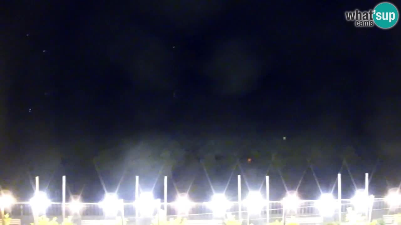 Velenje Lake Webcam – Live from Velenje Beach