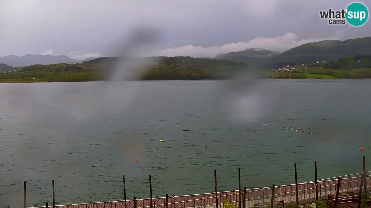 Velenje See Webcam – Live vom Velenje Strand