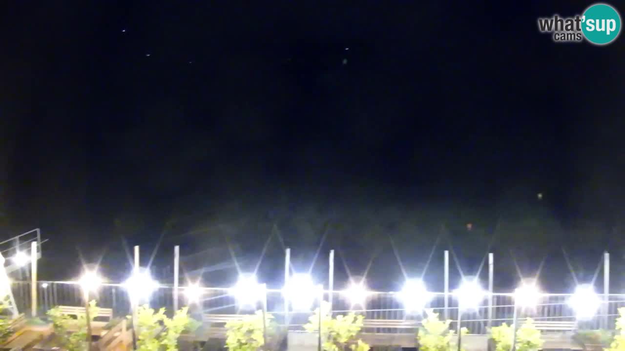 Velenje Lake Webcam – Live from Velenje Beach