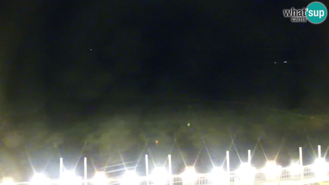 Velenje Lake Webcam – Live from Velenje Beach