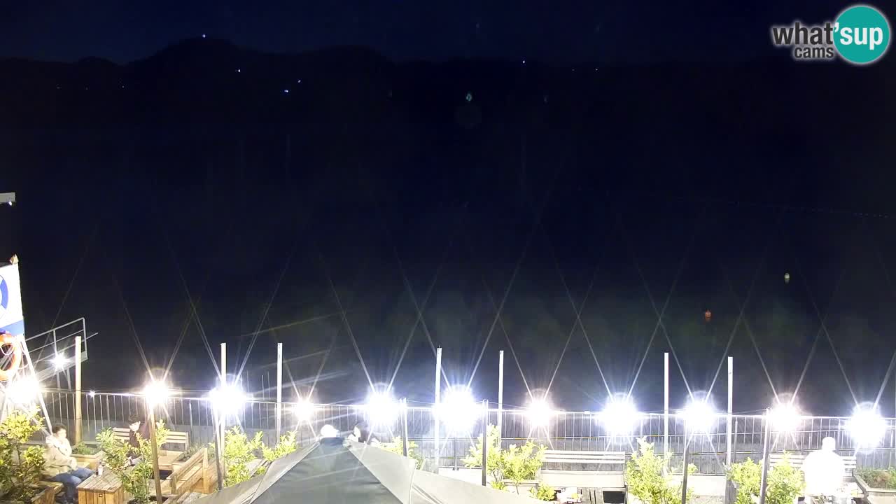 Velenje Lake Webcam – Live from Velenje Beach