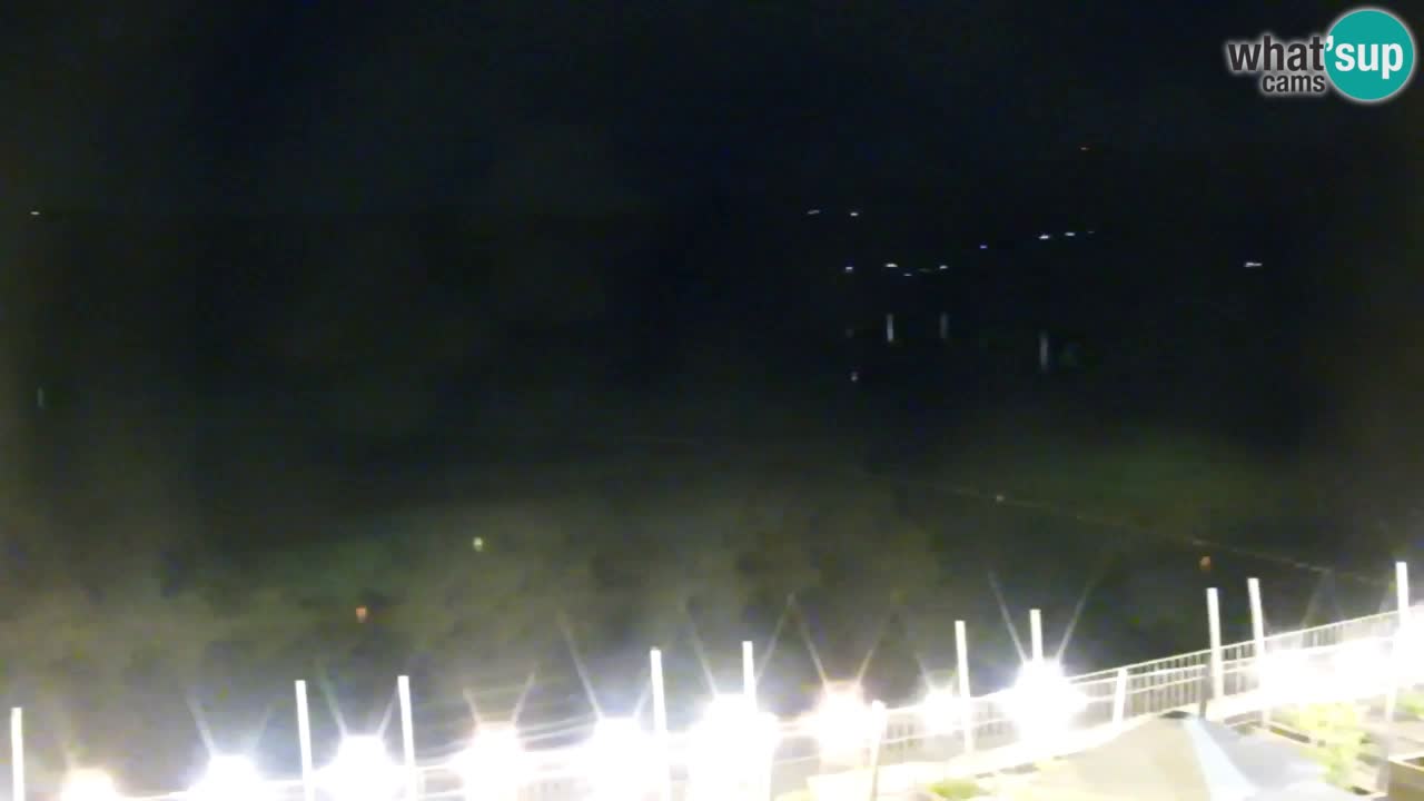 Velenje Lake Webcam – Live from Velenje Beach