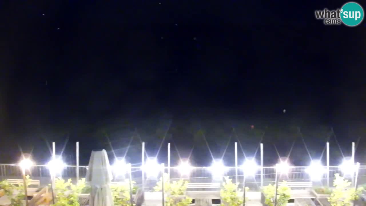 Velenje See Webcam – Live vom Velenje Strand