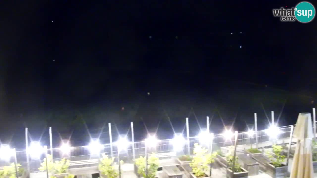Velenje Lake Webcam – Live from Velenje Beach